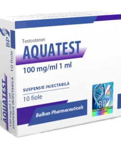 Aquatest Balkan Pharma