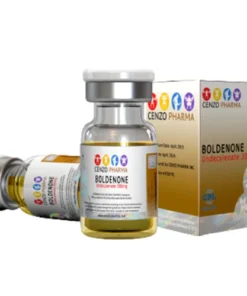 Boldenone 300 Cenzo Pharma