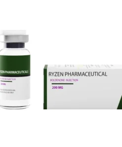 Boldenone Injection Ryzen Pharma