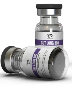 Cut Long 300 Dragon Pharmaceuticals