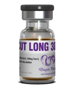 Cut Long 300 Dragon Pharmaceuticals
