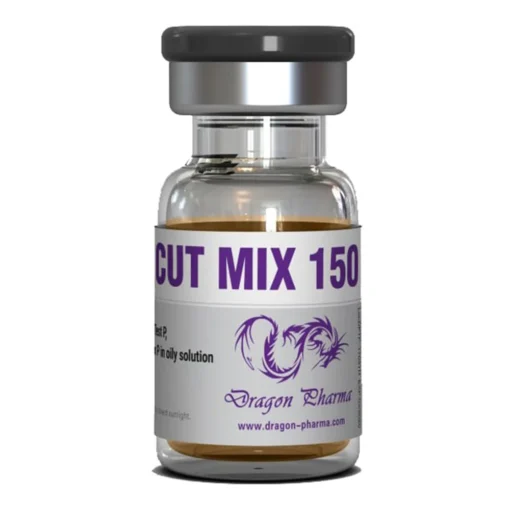 Cut Mix 150 Dragon Pharmaceutical