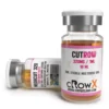 Cutrow CrowX Labs