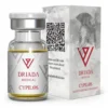 Cypilos Driada Medical