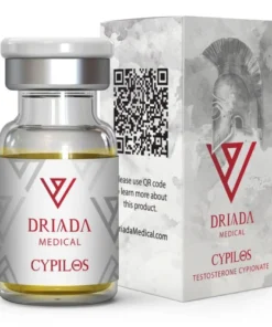 Cypilos Driada Medical