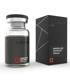 Nandrolone Decanoate