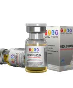 Deca Durabolin 300 Cenzo Pharma