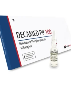 DECAMED PP 100 Deus Medical
