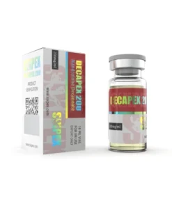 DECAPEX 200 SixPex