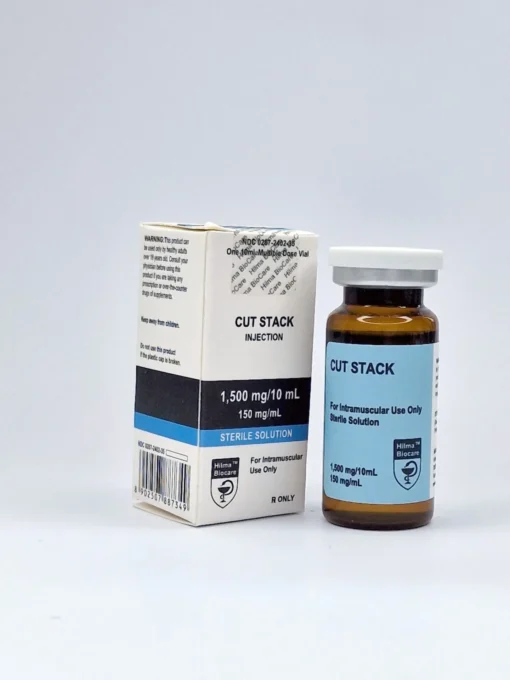 Cut Stack Hilma Biocare